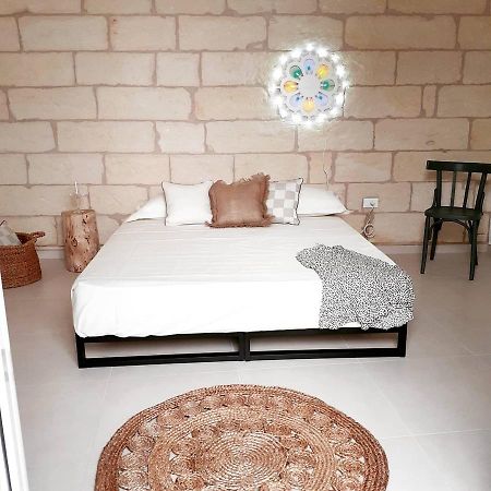 Corte Sant'Antonio Rooms Martano Luaran gambar