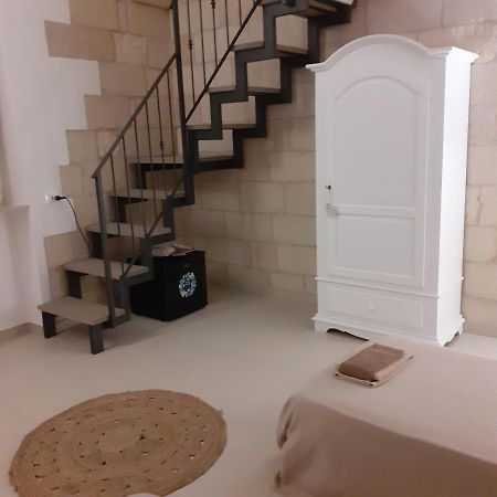Corte Sant'Antonio Rooms Martano Luaran gambar