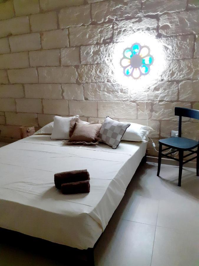 Corte Sant'Antonio Rooms Martano Luaran gambar