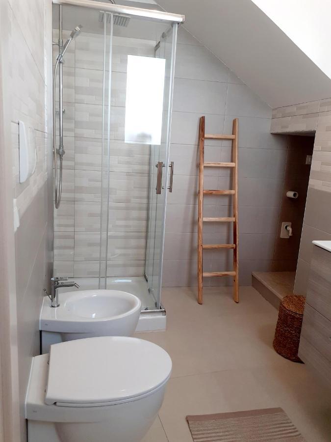 Corte Sant'Antonio Rooms Martano Luaran gambar
