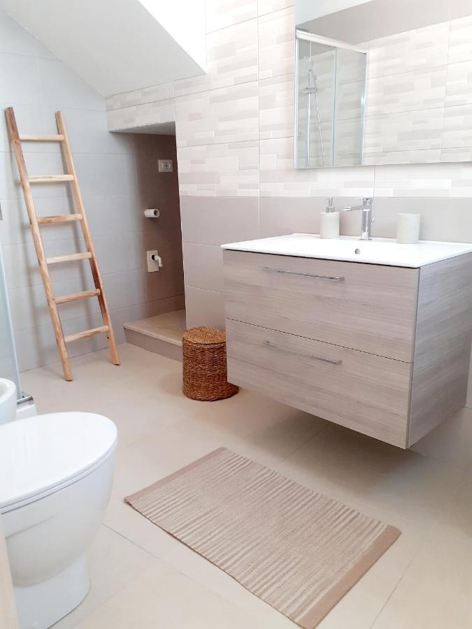 Corte Sant'Antonio Rooms Martano Luaran gambar