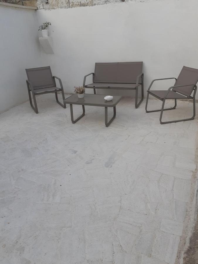Corte Sant'Antonio Rooms Martano Luaran gambar